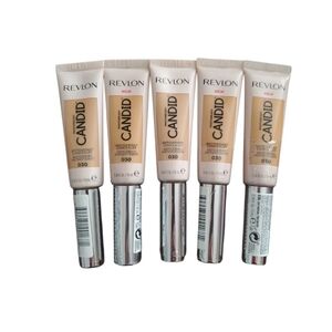 (5) Revlon Photoready Candid Concealer 030 Light Medium